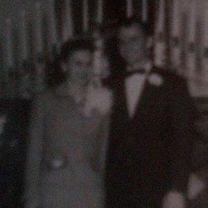 Meet your Posher, Shirley ann